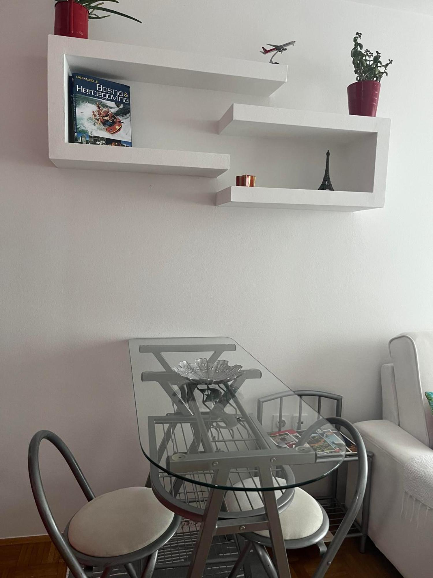 Sase Apartment SJJ Esterno foto